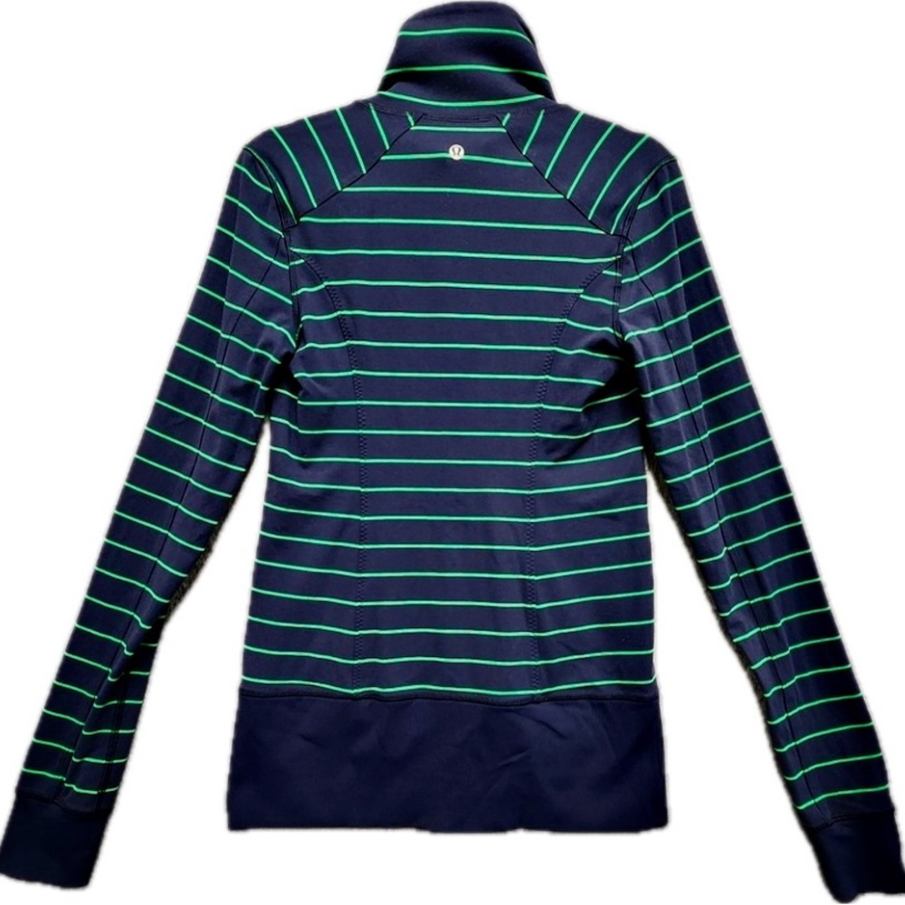 Lululemon Nice Asana Jacket - Picture 8 of 10